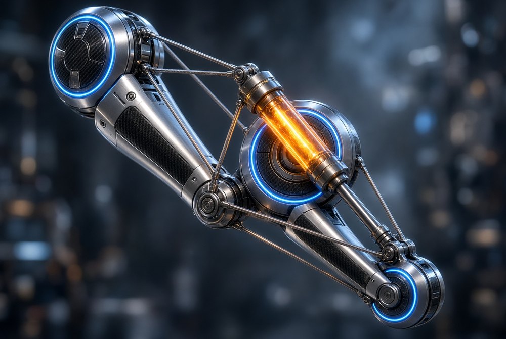 Robotics