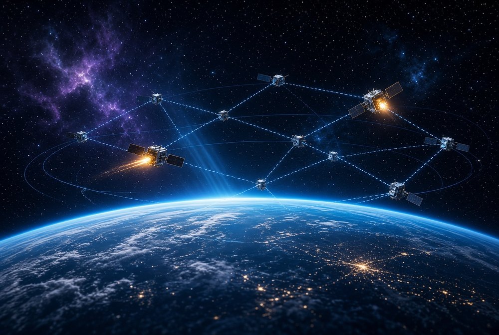 Space Systems
